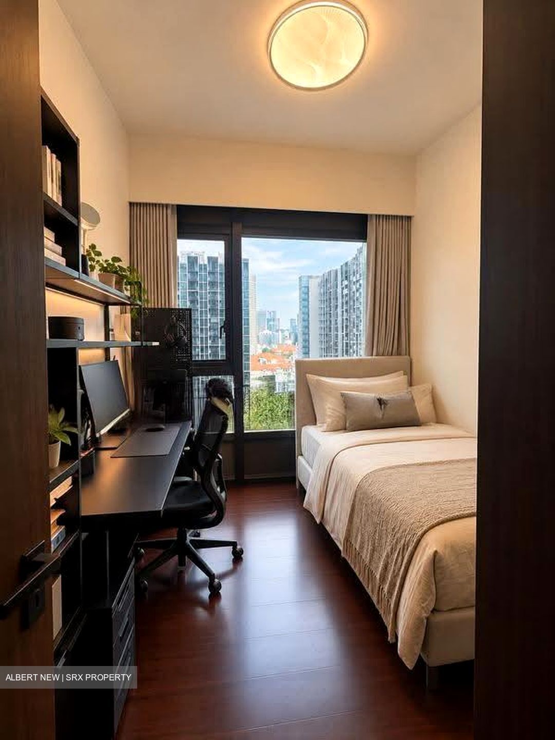 Midtown Modern (D7), Apartment #632091801